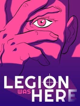 Legion Was Here