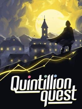 Quintillion Quest