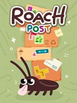 Roach Post