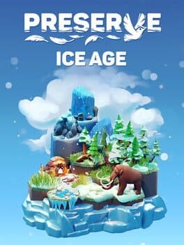 Preserve: Ice Age