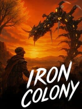 Iron Colony