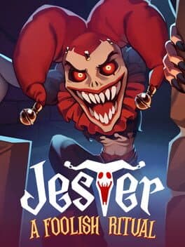 Jester: A Foolish Ritual