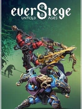 EverSiege: Untold Ages