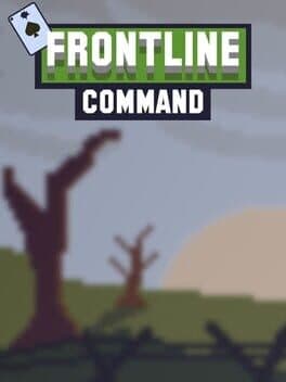 Frontline Command