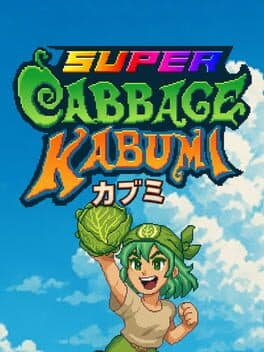 Super Cabbage Kabumi