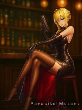 Parasite Mutant