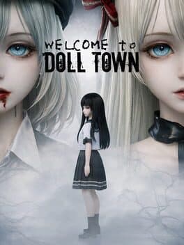 Welcome to Doll Town