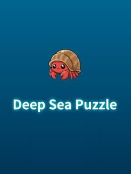 Deep Sea Puzzle