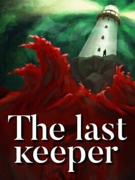 The Last Keeper