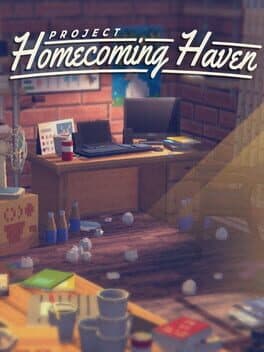 Project Homecoming Haven