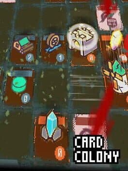 Card Colony