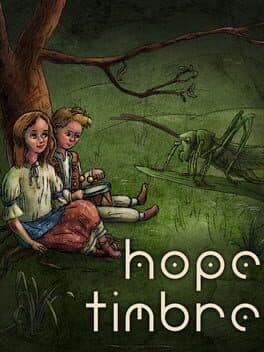 Hope Timbre
