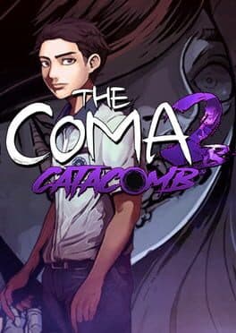The Coma 2B: Catacomb - Deluxe Edition
