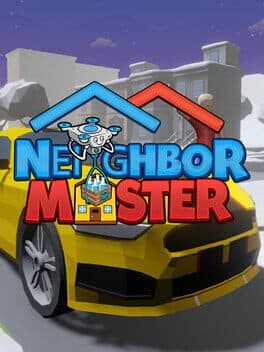 Neighbor Master