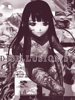 Disillusion ST
