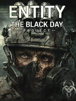 Entity: The Black Day