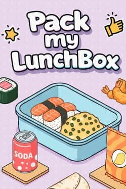 Pack my LunchBox