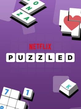 Netflix Puzzled