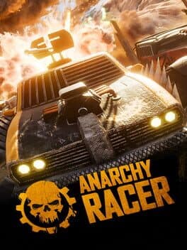 Anarchy Racer