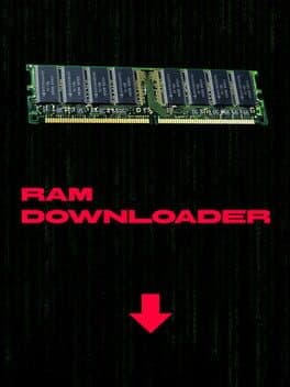 RAM Downloader