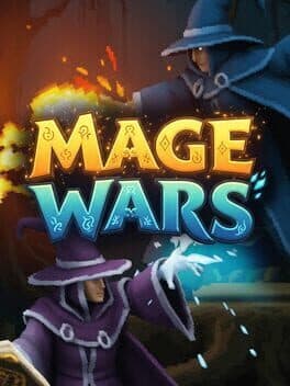 Mage Wars