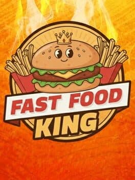 Fast Food King