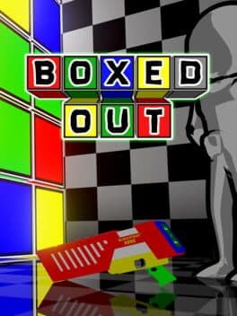 Boxed Out