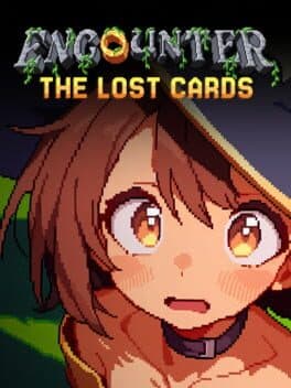 Encounter: The Lost Cards