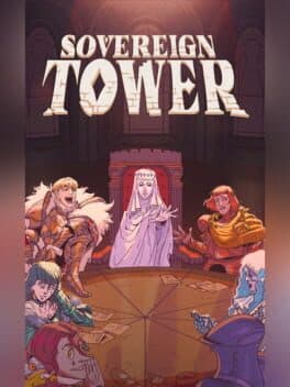 Sovereign Tower