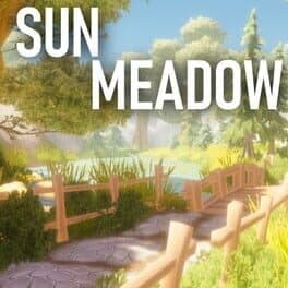 Sun Meadow