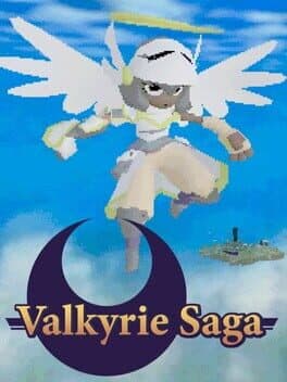 Valkyrie Saga