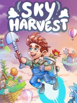 Sky Harvest