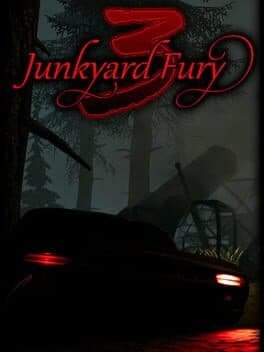 Junkyard Fury 3