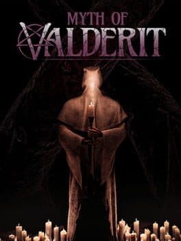Myth of Valderit