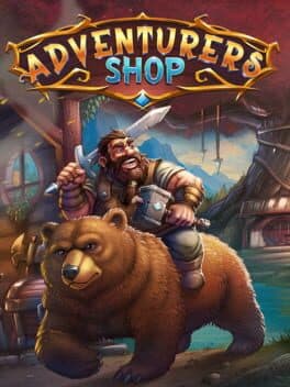 Adventurers Shop