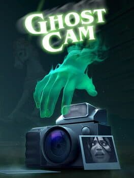 Ghost Cam