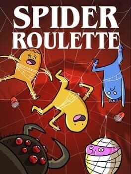 Spider Roulette