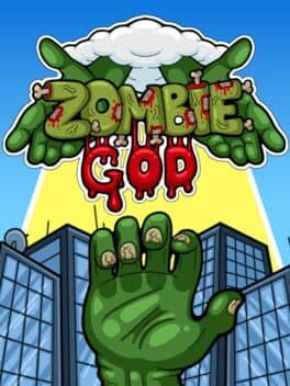 Zombie God