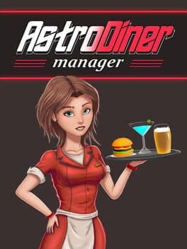 AstroDiner Manager