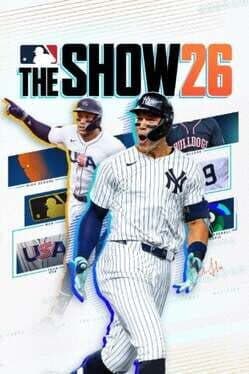MLB The Show 26