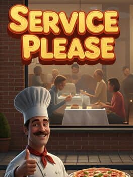 Service Please