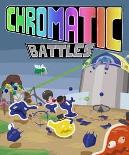 Chromatic Battles