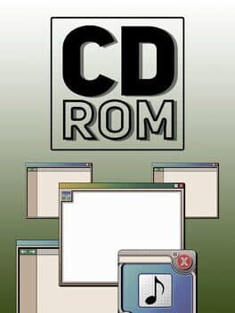 CD-ROM