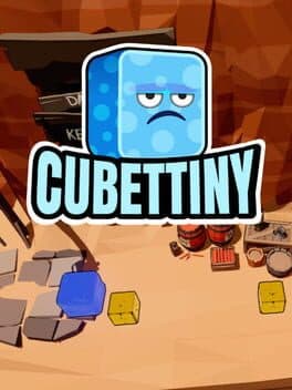 Cubettiny