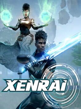 Xenrai