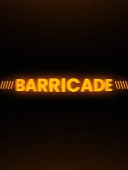 Barricade