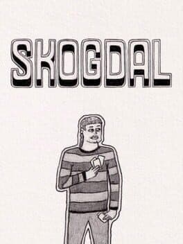 Skogdal