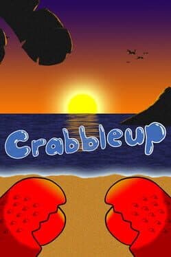 CrabbleUp
