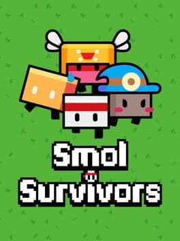 Smol Survivors