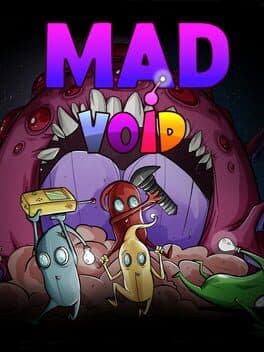 Mad Void